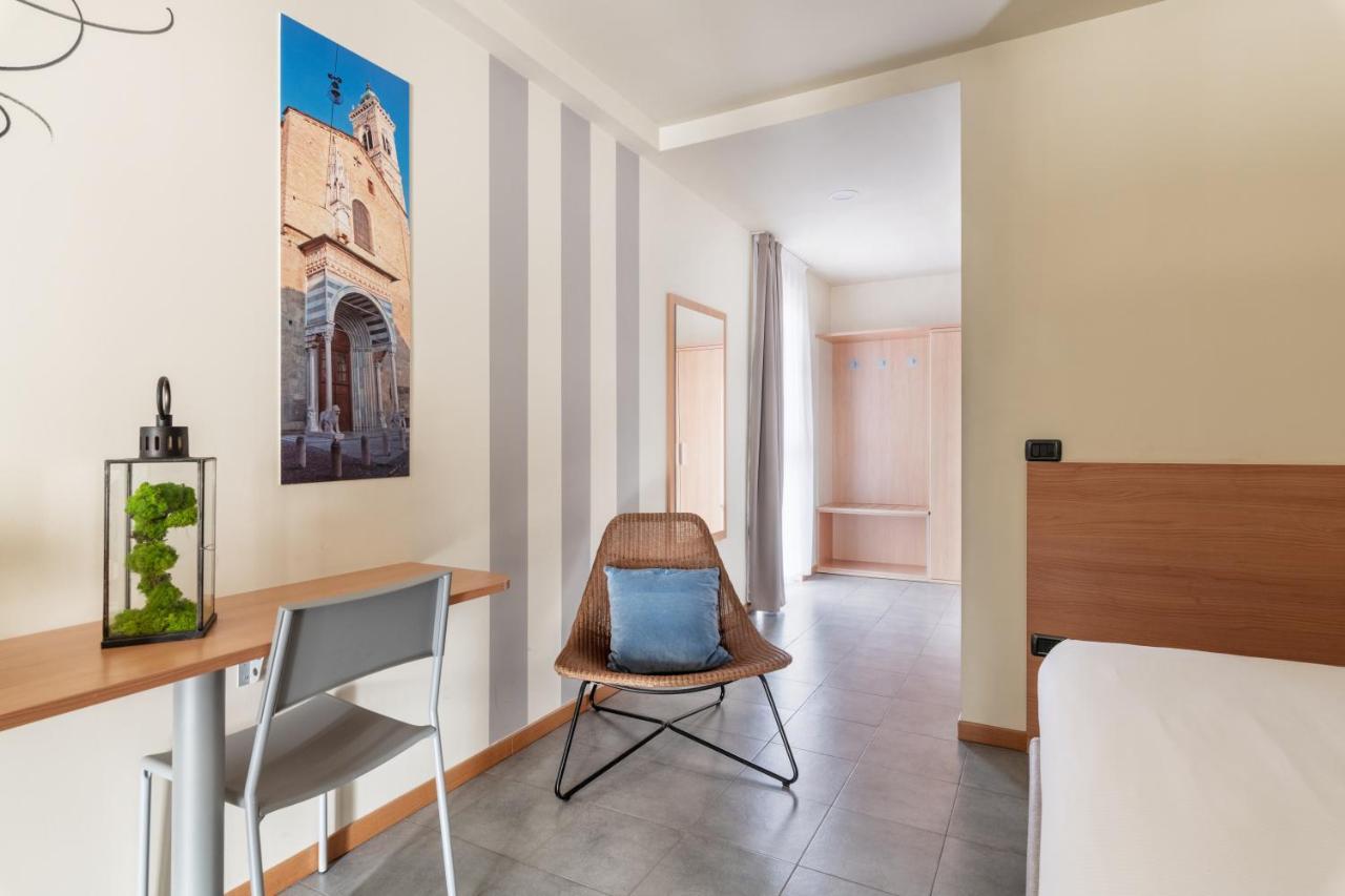 Residence Mura Venete Ponte San Pietro  Bagian luar foto